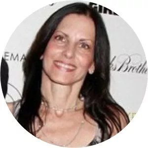 Phyllis Fierro photograph