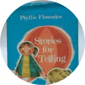 Phyllis Flowerdew - Writer