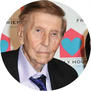 Phyllis Gloria Raphael - Sumner Redstone's ex-wife