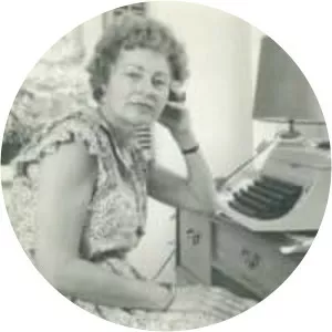 Phyllis Grosskurth