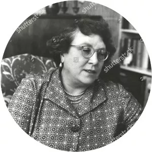 Phyllis Hartnoll