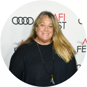 Phyllis Housen - Film editor