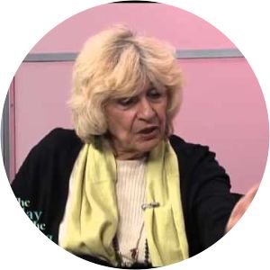 Phyllis Italiano photograph