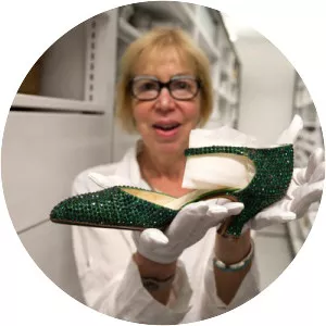 Phyllis Magidson - Author