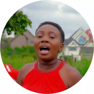 Phyllis Mbuthia - Musical artist