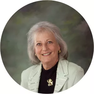 Phyllis Minkoff - Maury Povich's ex-wife