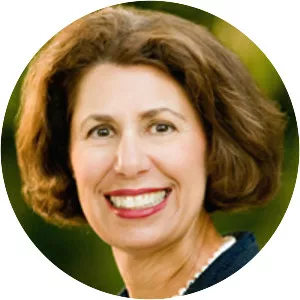 Phyllis Rappaport photograph