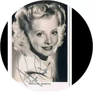Phyllis Robins