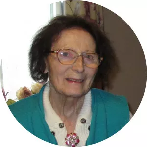 Phyllis Ryan - Irish actress