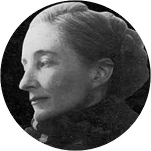 Phyllis Shand Allfrey