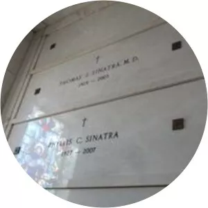 Phyllis Sinatra Gambino - Carlo Gambino's daughter