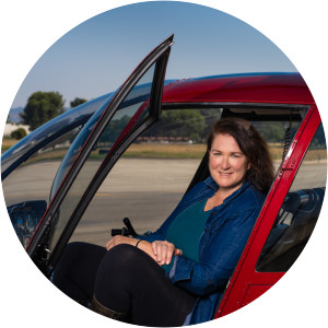 Phyllis Stuart - Film producer