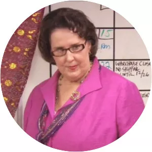 Phyllis Vance