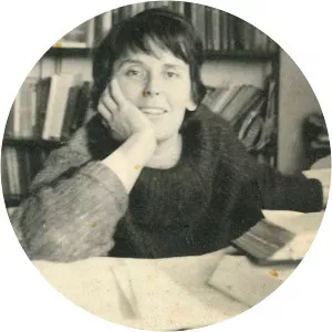 Phyllis Willmott - Sociologist