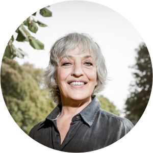 Phyllis Yordan photograph