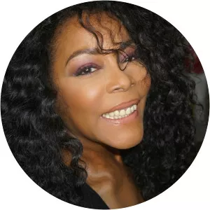 Phynjuar Thomas photograph