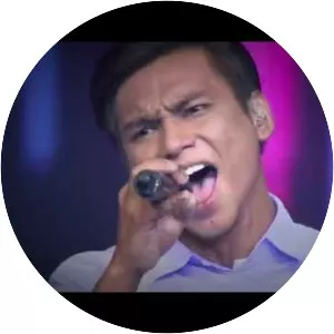Phyo Myat Aung - Singer