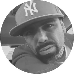 Phyrosun - Hip-hop artist