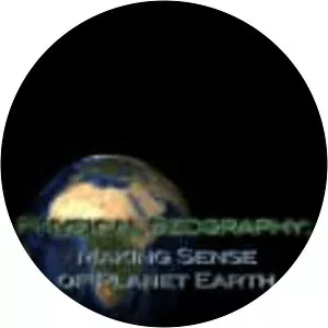 Physical geography - Field of study