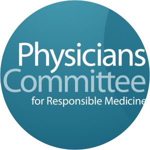 Physicians Committee for Responsible Medicine