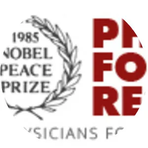 Physicians for Social Responsibility - Nonprofit organization