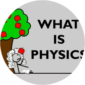 Physics - Field of study