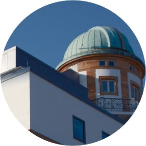 Physikalischer Verein