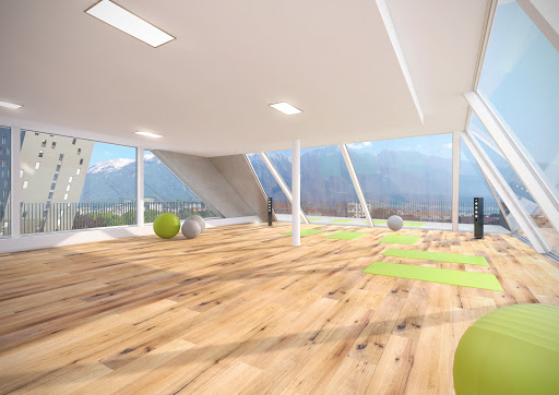 Physio 1.0 - Physiotherapie