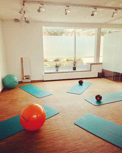 Physio Mait - Physiotherapist in Schwaz, Austria