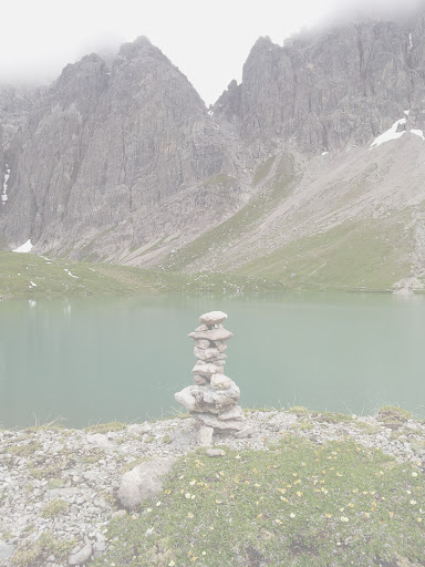 Physio - Osteo - Prutz - Physiotherapist in Prutz, Austria