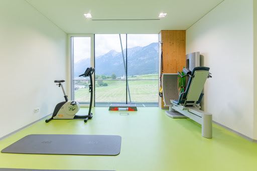 PHYSIOKLEE Johannes Klee - Physiotherapist in Absam, Austria
