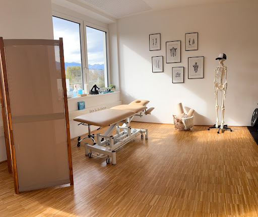 Physiooase Lamprecht