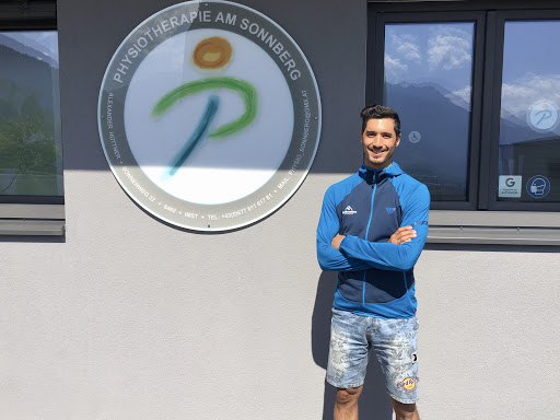 Physiotherapie am Sonnberg