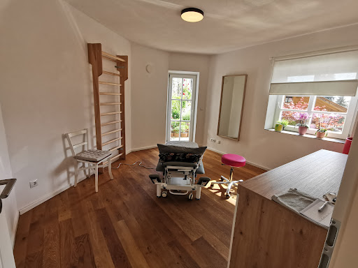 Physiotherapie Anna-Livia Mayr - Physiotherapist in Axams, Austria