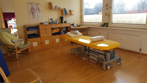 Physiotherapie Birgit Hoffmann - Physio Hoffmann