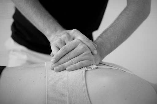 Physiotherapie Hernegger Felix