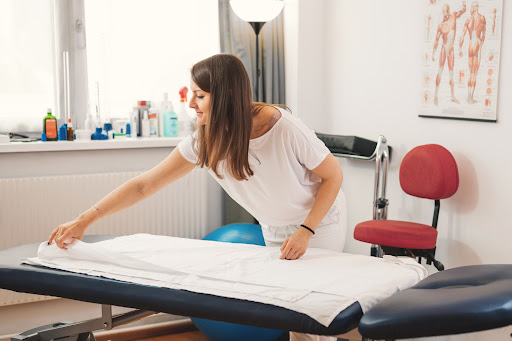 Physiotherapie Tanja Hendl BSc - Physiotherapist in Innsbruck, Austria