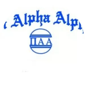Pi Alpha Alpha - Honor society