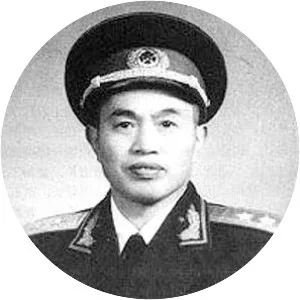 Pi Dingjun - 