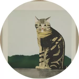 Pi Eriksson - Swedish artist