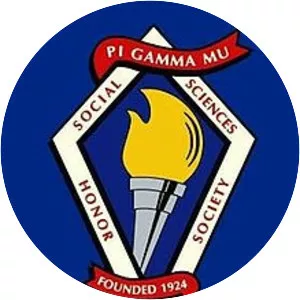 Pi Gamma Mu