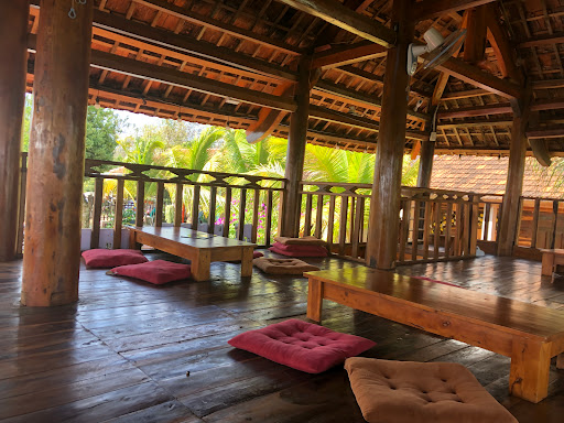 Pi House Coffee - Cafe