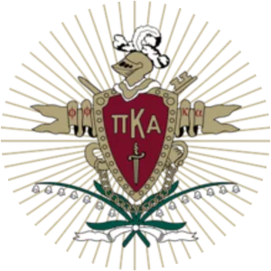 Pi Kappa Alpha