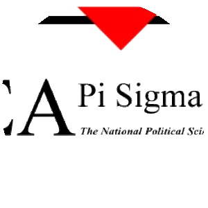 Pi Sigma Alpha