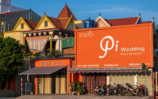 Pi Wedding Studio