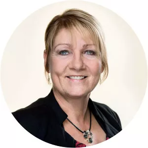 Pia Adelsteen - Member of the Danish Folketing