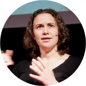 Pia Andrews photograph