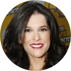 Pia Antonina López photograph