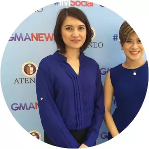 Pia Arcangel - Filipino television presenter