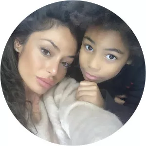 Pia Balotelli photograph